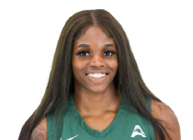 DeShari Graham