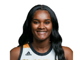 Donalyn Johnson
