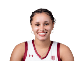 Tiasia McMillan