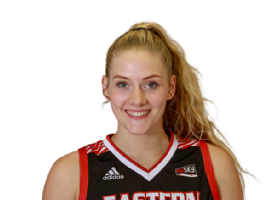 Megan Fossen