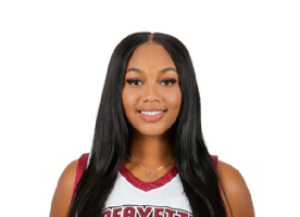 Kayla Drummond