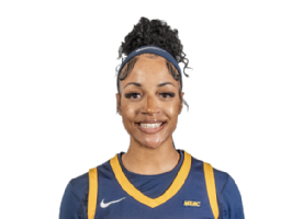Charia Roberts