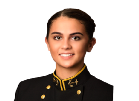 Sydne Watts