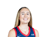 Rylie Stephens
