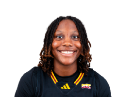 J'Mani Ingram