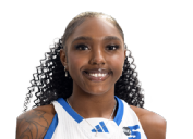 LaImani Simmons
