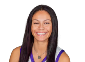Maya McDermott