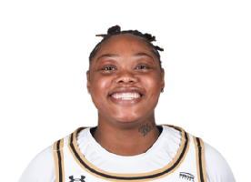 Destinee Marshall