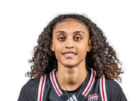 Kyanna Morgan