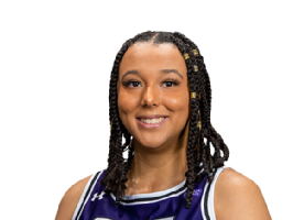 Brionna Scott