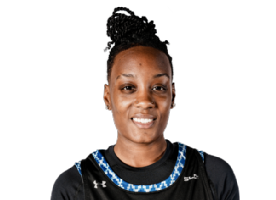 Jayla Kimbrough