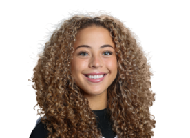 Kaya Ingram