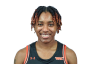 Chyna Allen