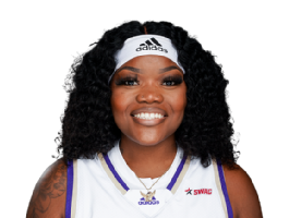 De'Asia Reid