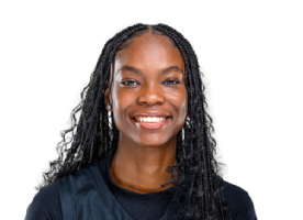 D'Mya Tucker