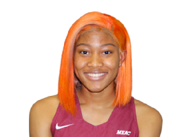 Shania Wright