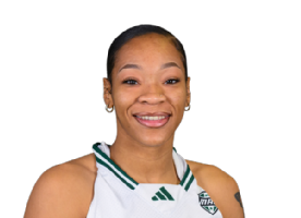 ZaNiya Nelson
