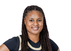 Fatou Jallow