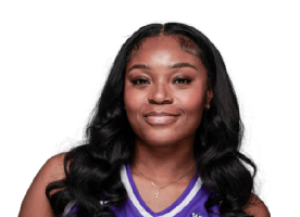 Tiarra Brown