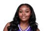 Tiarra Brown