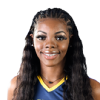 Asiyha Smith