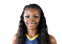 Asiyha Smith