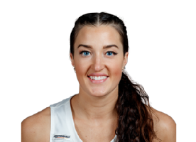 Priscilla Smeenge
