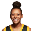 Iyree Jarrett