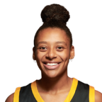 Iyree Jarrett