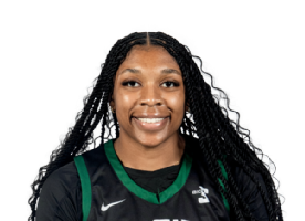 Aijah Palmore