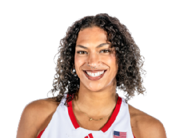 Kendall Coley