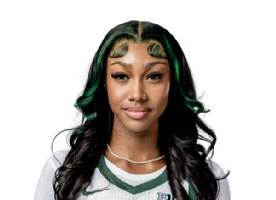 Jalyn Brown