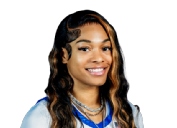 Amiya Jenkins
