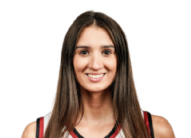 Mona Zaric