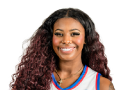 Chantae Embry