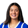 Arielle Mackey-Williams