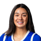 Arielle Mackey-Williams