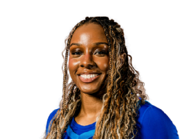 Michelle Ojo