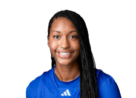 Cayla Williams