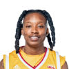 Daisha Bradford