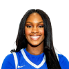 Aliyah Green