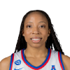 Zaria Rufus