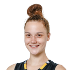 Tanya Platonova