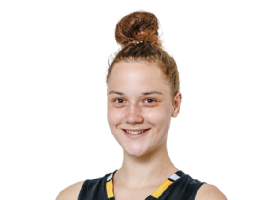 Tanya Platonova