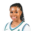 Kierra Middleton