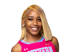 Aniya Gourdine