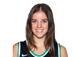 Haley Stinebrickner