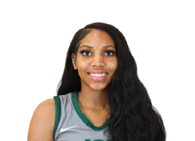 Jalisa Dunlap