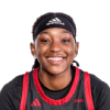 Shaquice May