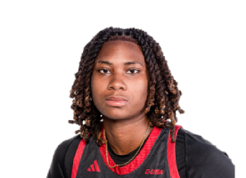 Bre'Anna Rhodes